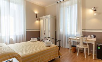 Villa Romantica Wellness & Spa