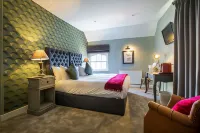 The Townhouse Hotels in Stratford-upon-Avon