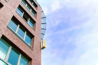 Hotel Near by