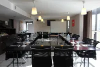 The Originals City, Hôtel Novella Confort Nantes Est Hotels in Carquefou