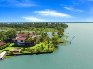 BluSalzz Manor - Water's Edge, Kochi - Kerala