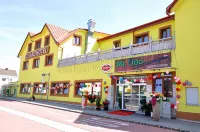Liao Hotel