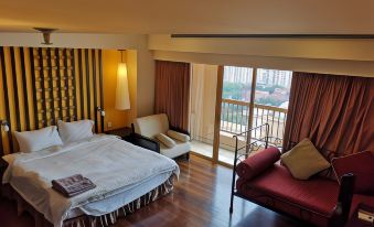 Sunway Luxury Suites