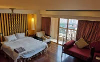 Sunway Luxury Suites Hotels in Subang Jaya