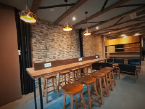 Hotel Marina Airport Hoteles en West Semarang