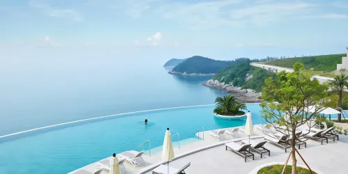 Sol Beach Jindo Featured Photos