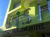 Vish Coco Gallery Hotel Các khách sạn gần Wat Than Thong