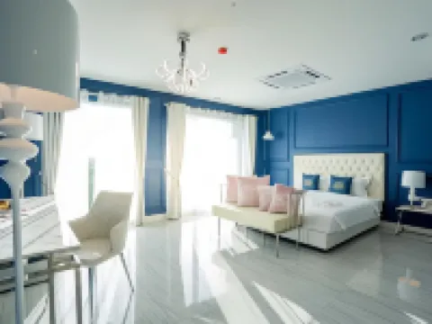 Belle Grand Hotel Hotels in Udon Thani