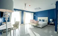 Belle Grand Hotel Hoteles cerca de Central Udon