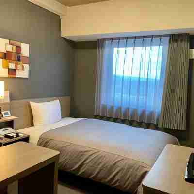 Hotel Route-Inn Hamada Ekimae Rooms