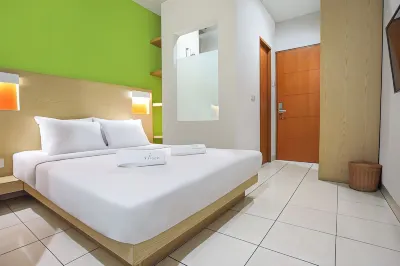 LeGreen Suite Senayan Hotel dekat Kantor PU Pejompongan