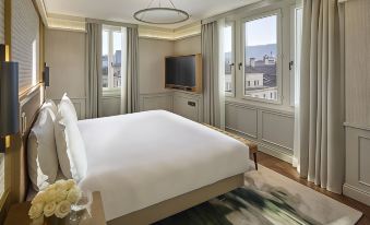 Mandarin Oriental Savoy, Zurich