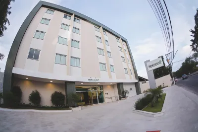 Hotel Jardins Hotels in Serra