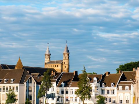 Hotel Monastere Maastricht