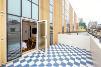 San Tung Fong Commercial Inn South Wing