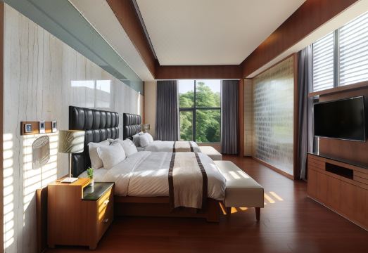 레이케이 핫 스프링 리조트