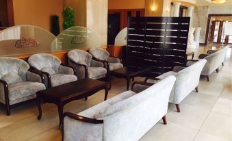 New Grand Hotel