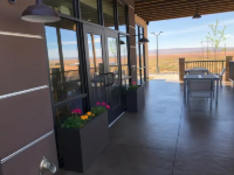 Country Inn & Suites by Radisson, Page, AZ