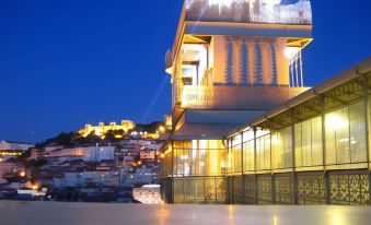 Dare Lisbon House