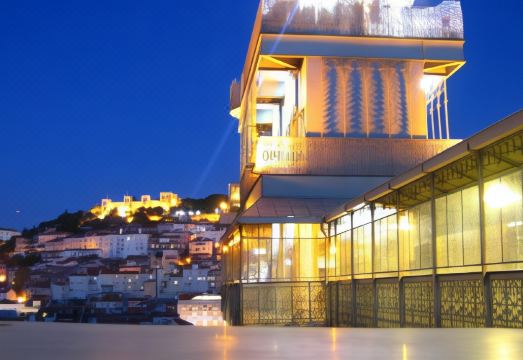 다레 리스본 하우스 조식 서비스