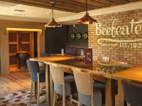 Stirling South (M9, J9) Hotels in Banknock