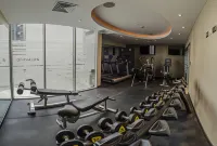 Sonesta Hotel Arequipa - Gym