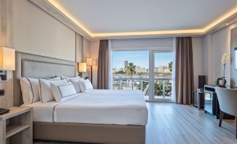 The Level at Melia Alicante