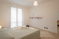 Stylish Residence le Fontane One Bedroom Apartment Sleeps 4 Persons No2503