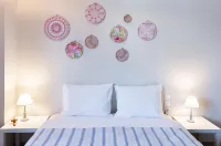 Stagiates Guest House Room 1