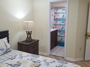 3648 Orlando Vacational Apartment