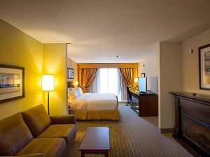 Holiday Inn Express Stellarton-New Glasgow