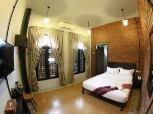 JQ Ban Loong Boutique Hotel