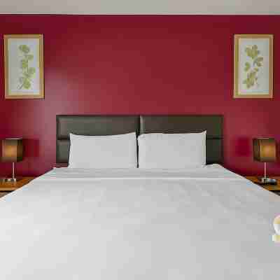 Encantada Resort Vacation Townhomes by Idiliq Rooms