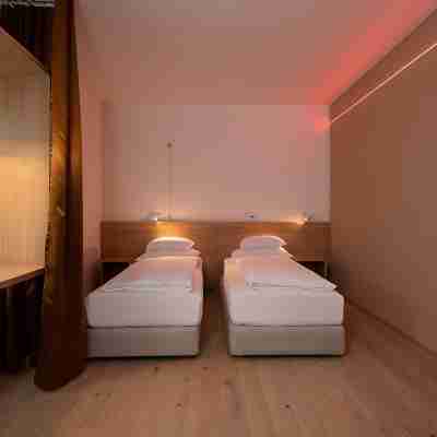 Best Western Hotel Spinnerei Linz Rooms