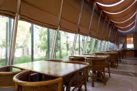 Hotel Asri at Plaza Asia Tasikmalaya