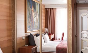Hotel Kristall