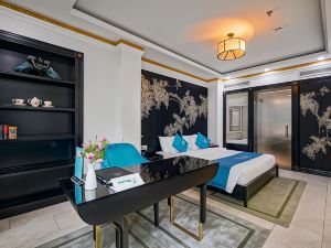 A25 Hotel – 06 Truong Dinh