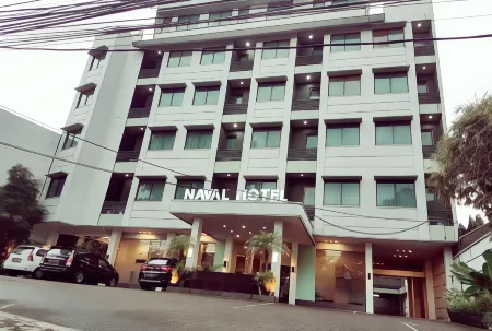 Naval Hotel
