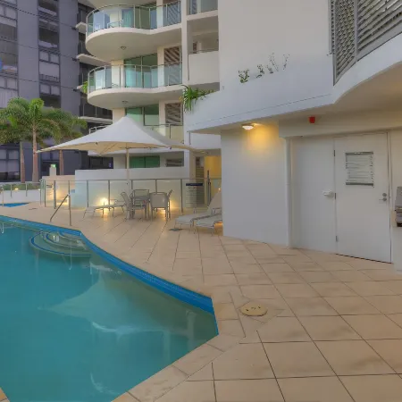 Cilento Mooloolaba