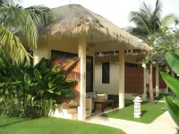 Villa Phra Chan Resort Hotels near Chanchaolao Beach Resort