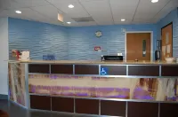 Pleasant Hill Inn Hotels in Pleasant Hill