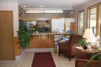 Villa Inn Các khách sạn ở San Rafael