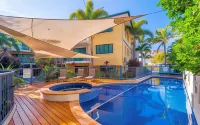 The Cove Yamba Hotels in Iluka