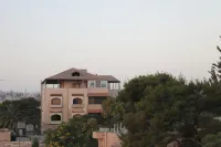 Jabal Amman Hotel (Heritage House)