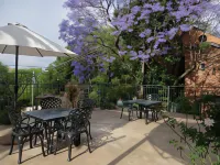Agterplaas Guesthouse Pty Ltd Các khách sạn ở Randburg