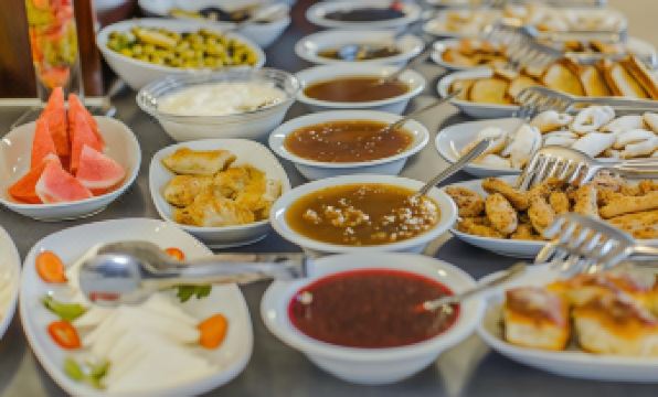 The Constantine Hotel