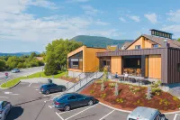 Hotel Degenija Các khách sạn ở 