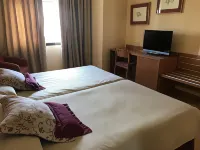 Hotel Alfonso VIII de Cuenca Hotels in Arcas