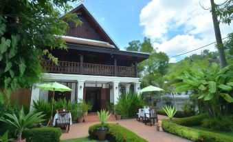 Luang Prabang Residence (The Boutique Villa)