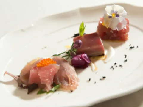 Hotel Don Ferrante Hotels in Monopoli